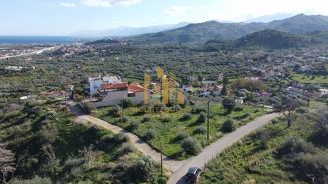 Land plot 1.029sqm for sale-Erineo » Ziria