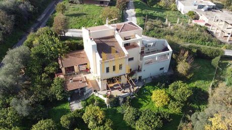 Detached home 252sqm for sale-Egialia » Avithos