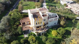 Μονοκατοικία 252 τ.μ. για πώληση
