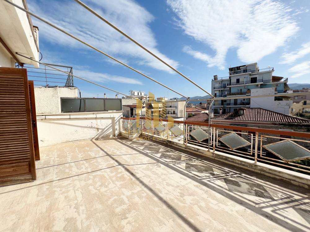 Κτίριο 625 τ.μ. πρός πώληση, Αχαΐα, Αίγιο