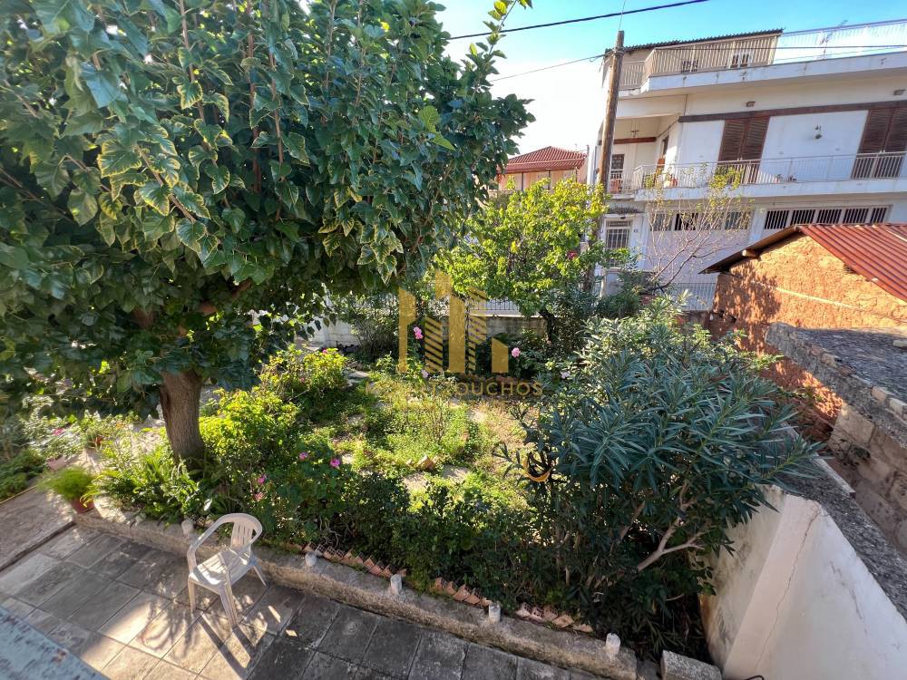 Μονοκατοικία 110 τ.μ. πρός πώληση, Αχαΐα, Αίγιο