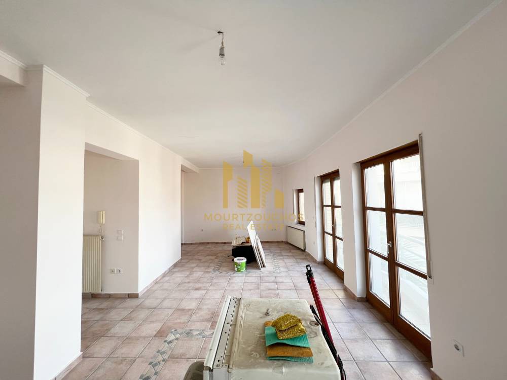 Διαμέρισμα 114 τ.μ. πρός πώληση, Αχαΐα, Αίγιο