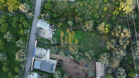 Land plot 772sqm for sale-Aigio » Kouloura