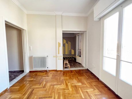 Apartment 75sqm for sale-Aigio » Kouloura