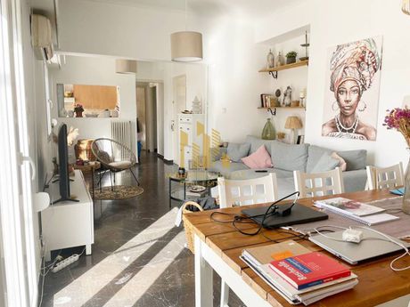 Apartment 90 sqm for sale