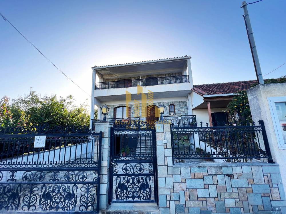 Μονοκατοικία 180 τ.μ. πρός πώληση, Αχαΐα, Αίγιο