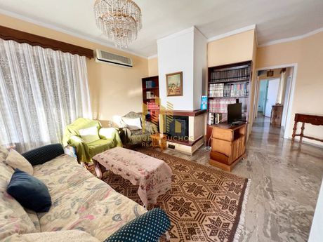 Apartment 166sqm for sale-Aigio » Kouloura