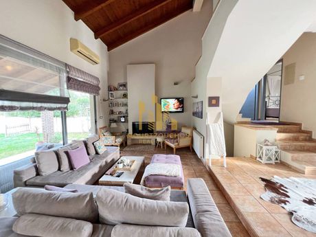 Detached home 185sqm for sale-Egialia » Avithos