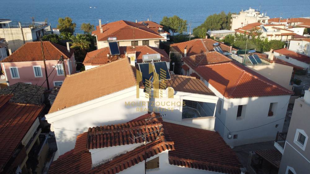 Μεζονέτα 100 τ.μ. πρός πώληση, Αχαΐα, Αιγιάλεια