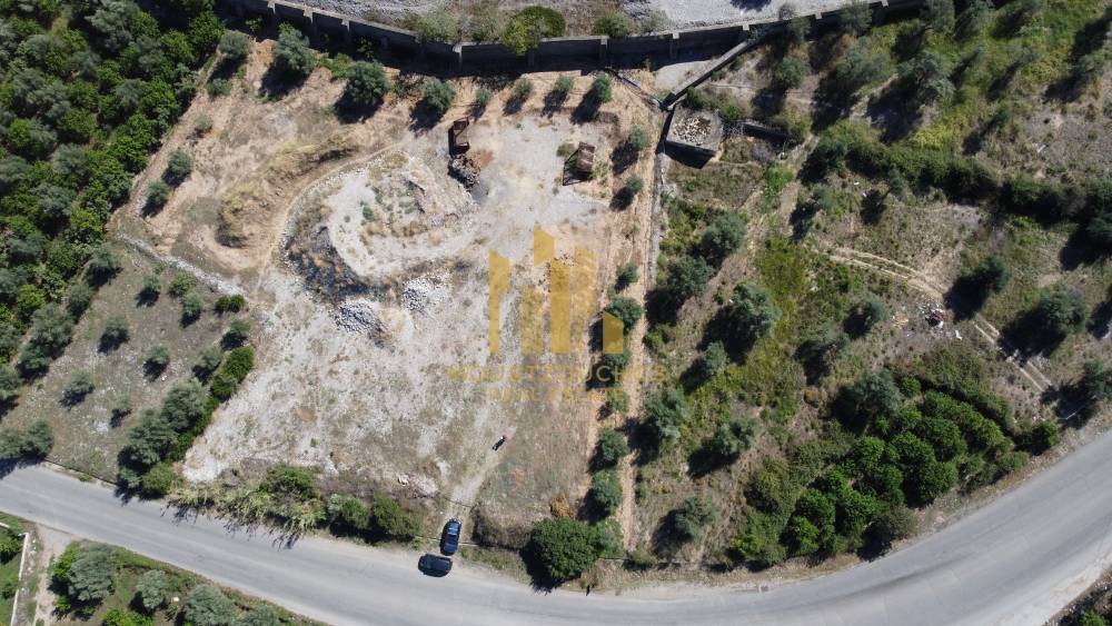 Οικόπεδο 4.476 τ.μ. προς πώληση, Αχαΐα, Διακοπτό