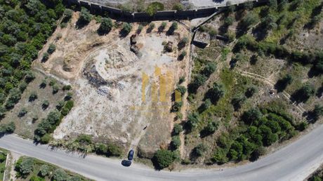 Land plot 4.476sqm for sale-Diakopto » Nikoleika
