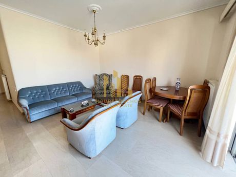 Apartment 93sqm for sale-Aigio » Kouloura