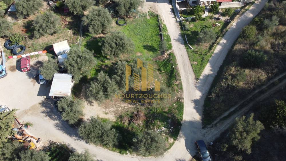 Οικόπεδο 352 τ.μ. προς πώληση, Αχαΐα, Αιγιάλεια