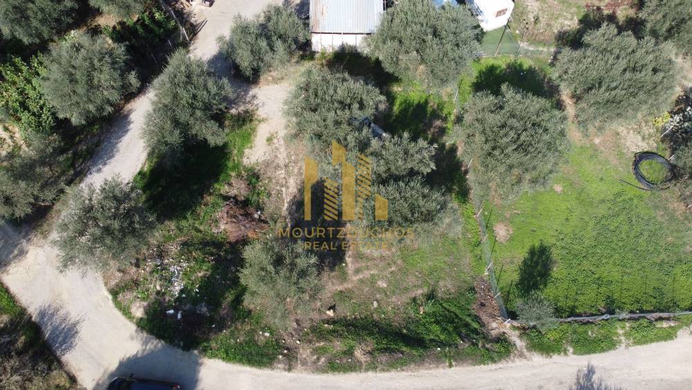 Οικόπεδο 352 τ.μ. προς πώληση, Αχαΐα, Αιγιάλεια