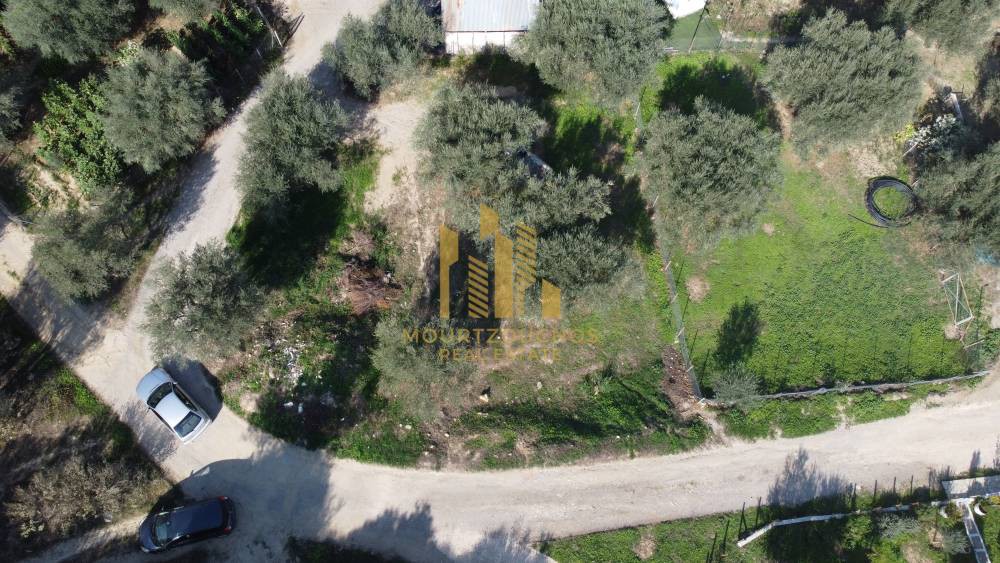 Οικόπεδο 352 τ.μ. προς πώληση, Αχαΐα, Αιγιάλεια
