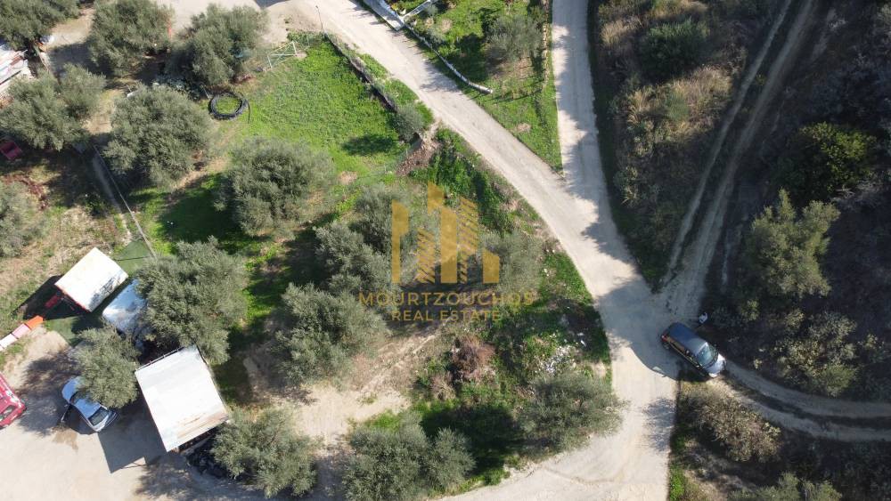 Οικόπεδο 352 τ.μ. προς πώληση, Αχαΐα, Αιγιάλεια