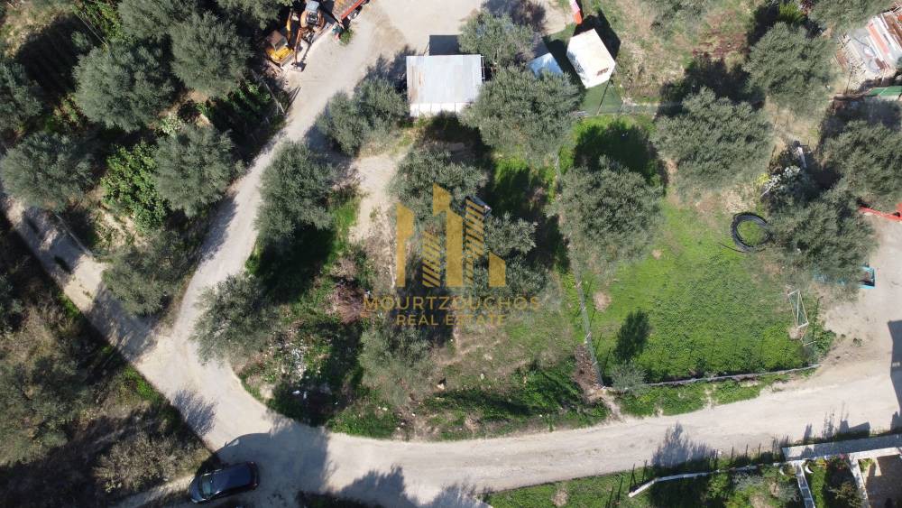 Οικόπεδο 352 τ.μ. προς πώληση, Αχαΐα, Αιγιάλεια