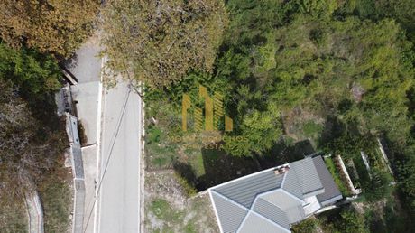 Land plot 261sqm for sale-Aigio » Fteri