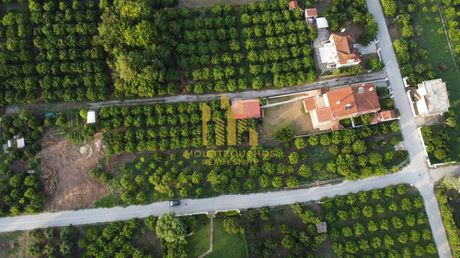 Land plot 1.832sqm for sale-Diakopto » Rodia