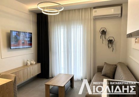 Apartment 32sqm for sale-Martiou