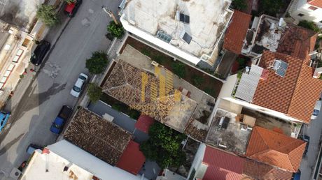 Land plot 215sqm for sale-Aigio » Kouloura
