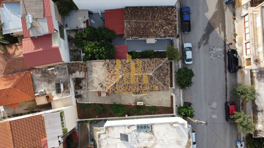 Οικόπεδο 215 τ.μ. προς πώληση, Αχαΐα, Αίγιο