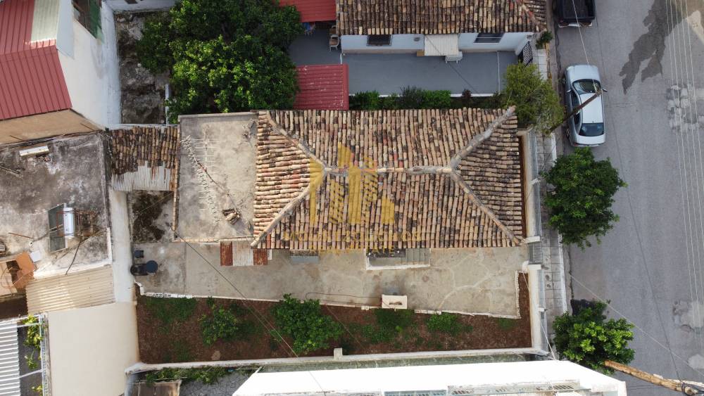 Οικόπεδο 215 τ.μ. προς πώληση, Αχαΐα, Αίγιο