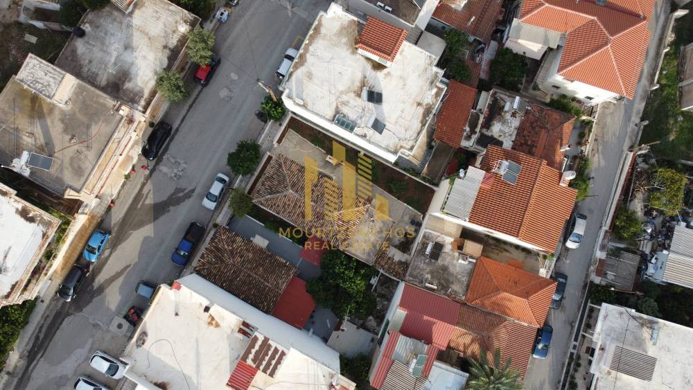 Οικόπεδο 215 τ.μ. προς πώληση, Αχαΐα, Αίγιο