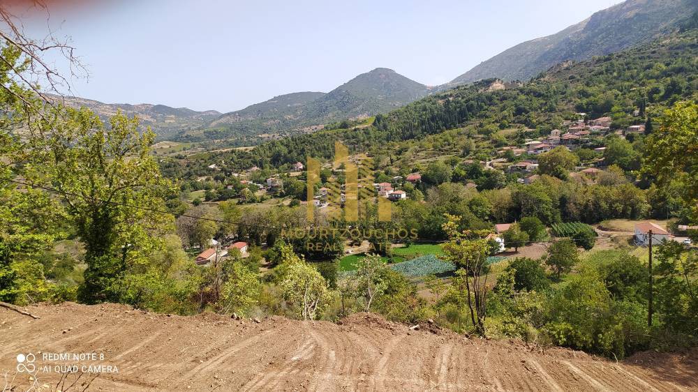 Οικόπεδο 1.176 τ.μ. προς πώληση, Αχαΐα, Καλάβρυτα
