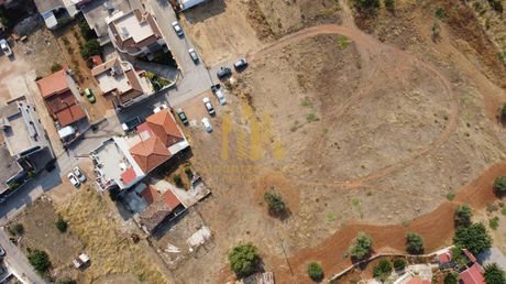 Land plot 5.438sqm for sale-Aigio » Kouloura