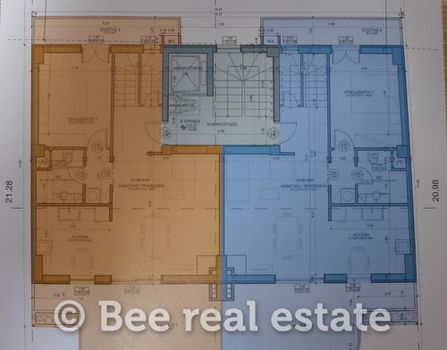 Maisonette 117sqm for sale-Larisa » Ag. Nikolaos