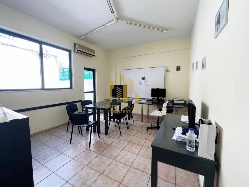 Επιχειρηματικό κτίριο 746 τ.μ. πρός πώληση, Αχαΐα, Αίγιο