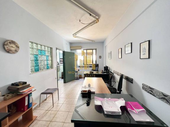 Business bulding 746 sqm for sale, Achaia, Aigio