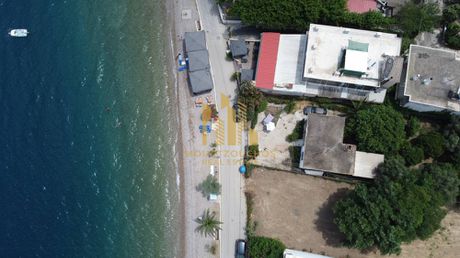 Land plot 1.000sqm for sale-Egialia » Avithos