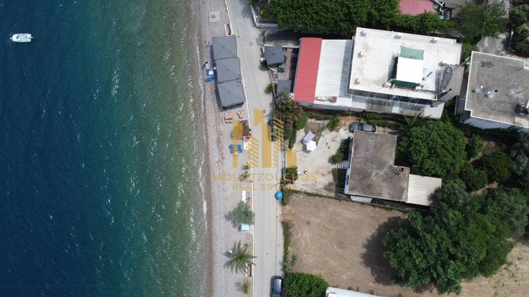 Οικόπεδο 1.000 τ.μ. για πώληση, Αχαΐα, Αιγιάλεια