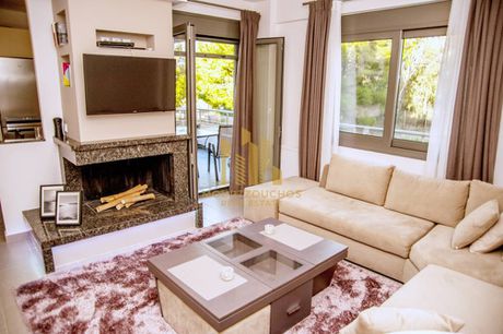 Maisonette 130sqm for sale-Erineo » Pefka
