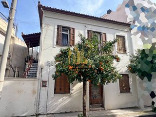 Μονοκατοικία 180 τ.μ. για πώληση