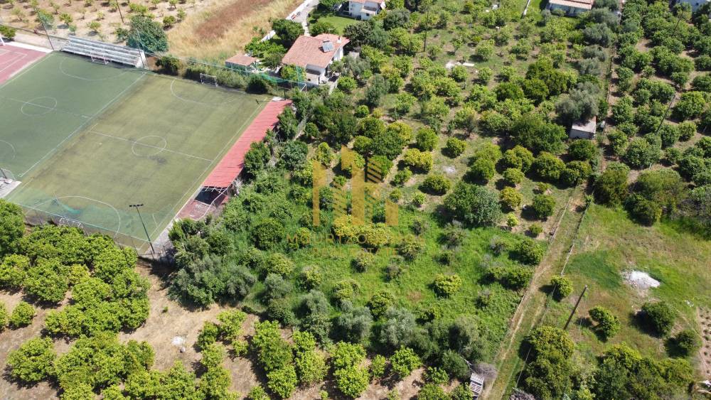 Οικόπεδο 1.000 τ.μ. προς πώληση, Αχαΐα, Αίγιο
