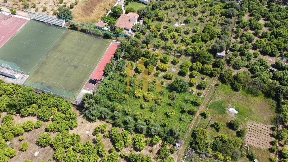 Οικόπεδο 1.000 τ.μ. προς πώληση, Αχαΐα, Αίγιο