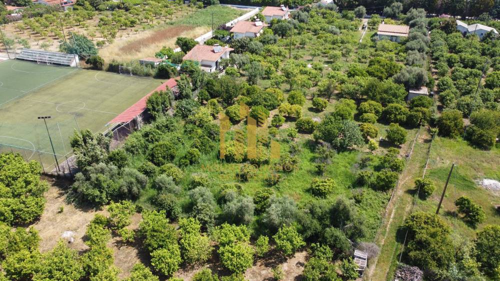 Οικόπεδο 1.000 τ.μ. προς πώληση, Αχαΐα, Αίγιο