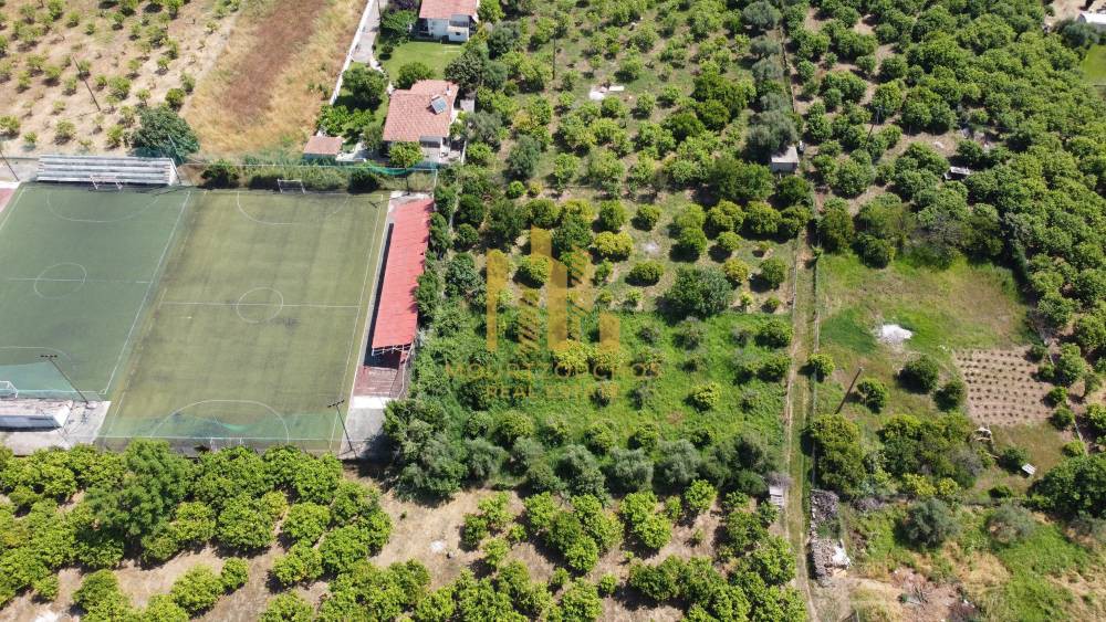 Οικόπεδο 1.000 τ.μ. προς πώληση, Αχαΐα, Αίγιο
