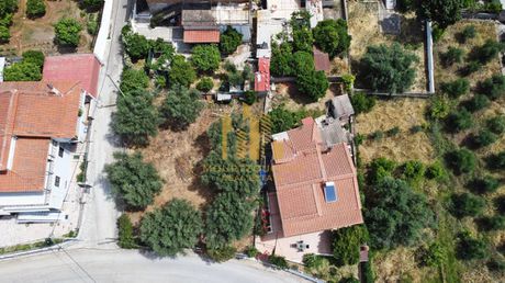 Land plot 393sqm for sale-Egialia » Agios Konstantinos
