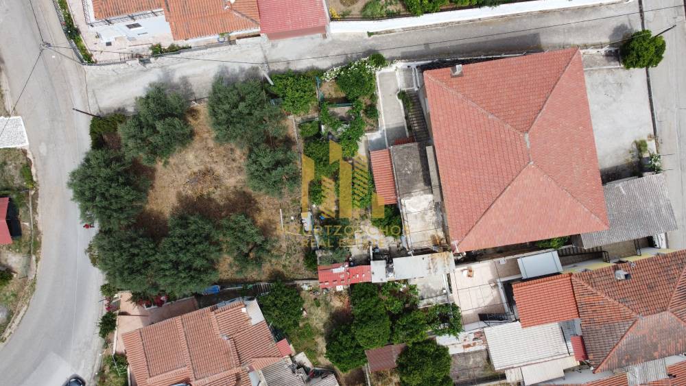 Οικόπεδο 393 τ.μ. προς πώληση, Αχαΐα, Αιγιάλεια