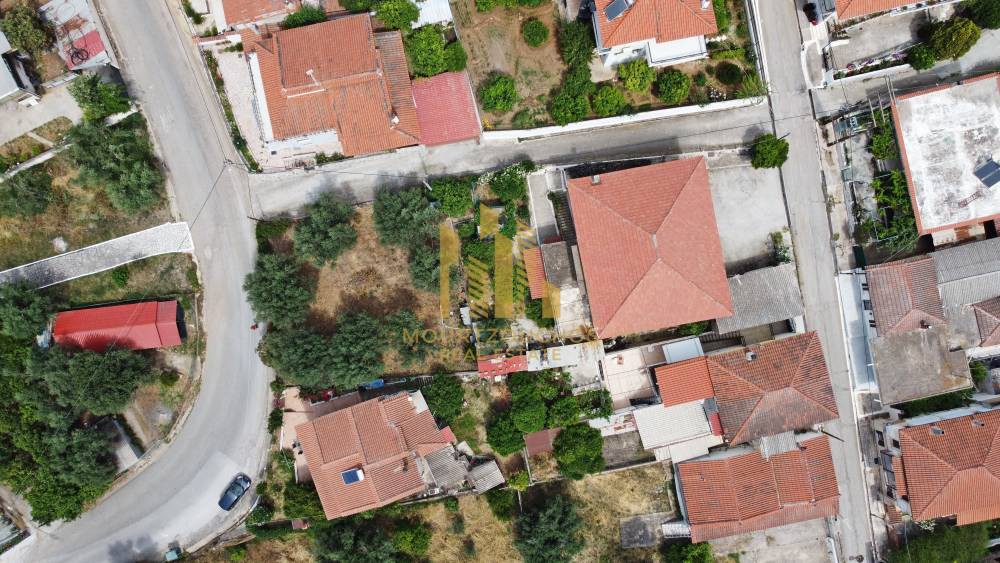 Οικόπεδο 393 τ.μ. προς πώληση, Αχαΐα, Αιγιάλεια