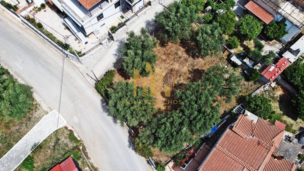 Οικόπεδο 393 τ.μ. προς πώληση, Αχαΐα, Αιγιάλεια