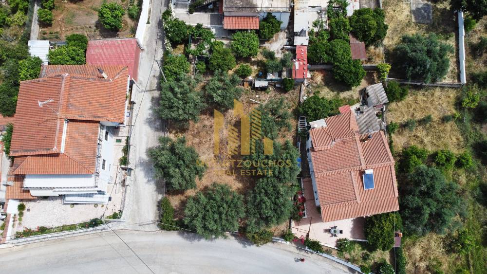 Οικόπεδο 393 τ.μ. προς πώληση, Αχαΐα, Αιγιάλεια