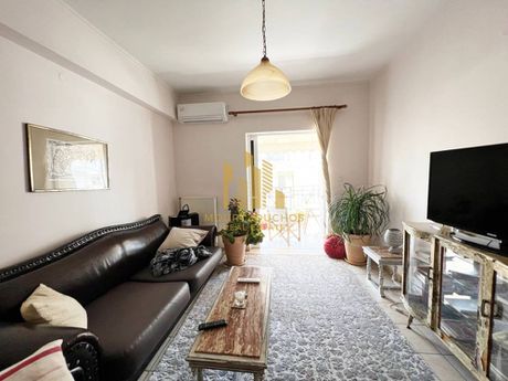 Apartment 96sqm for sale-Aigio » Kouloura