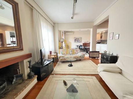 Apartment 170sqm for sale-Aigio » Digeliotika
