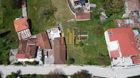 Land plot 959sqm for sale-Arethousa » Skepasto