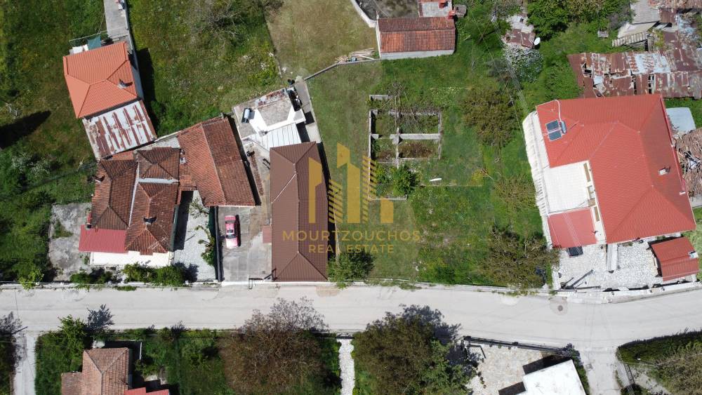 Οικόπεδο 959 τ.μ. πρός πώληση, Θεσσαλονίκη - Υπόλ. Νομού, Αρέθουσα